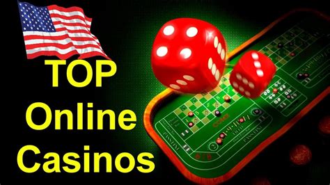 Best USA Casinos to Play Online.